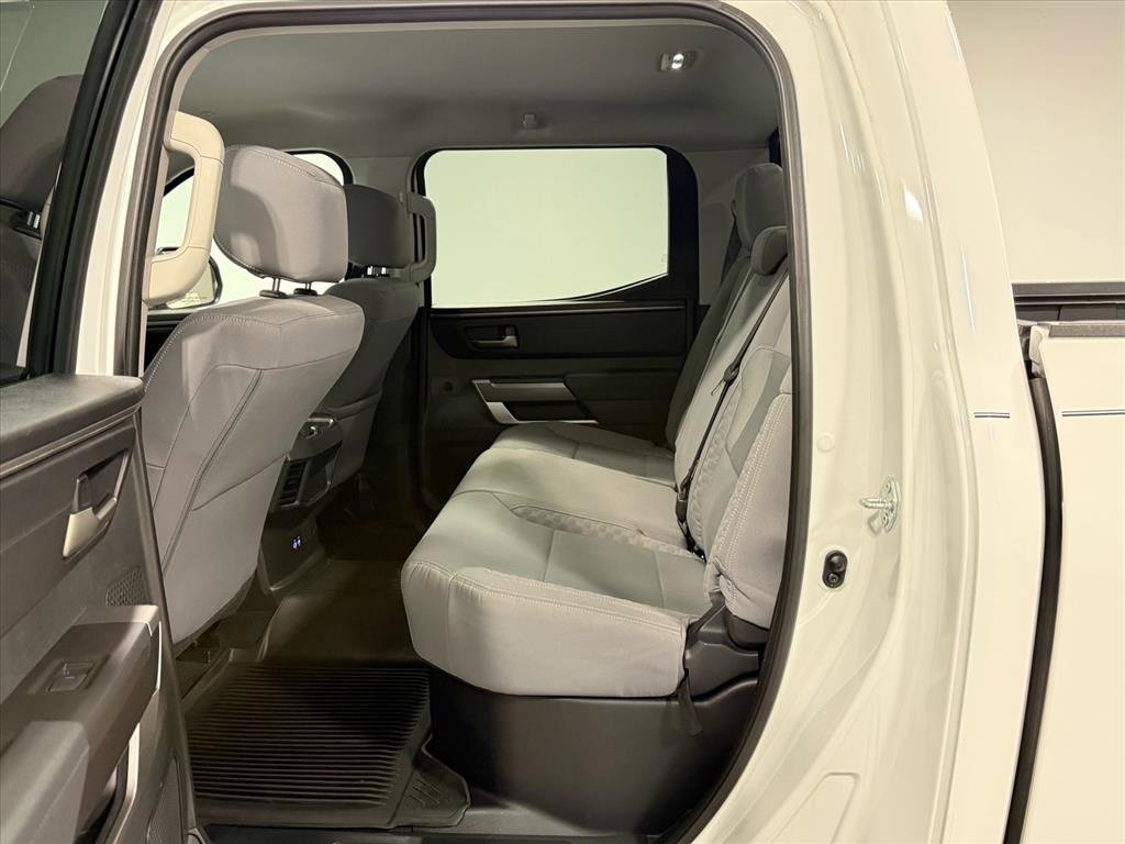Used 2023 Toyota Tundra SR5 image 13