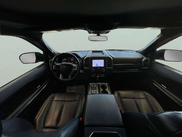Certified 2021 Ford Expedition Max XLT AWD/4WD image 26