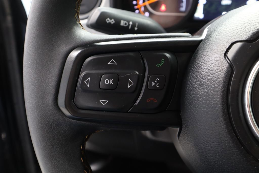 Used 2024 Jeep Wrangler Sport S image 28