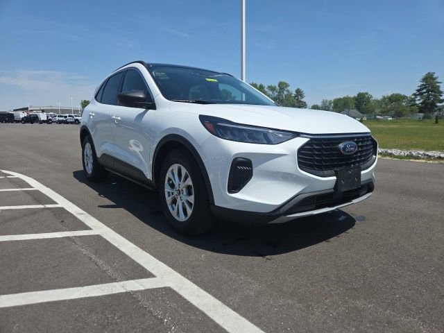 Certified 2023 Ford Escape Active w/ Tech Pack #1