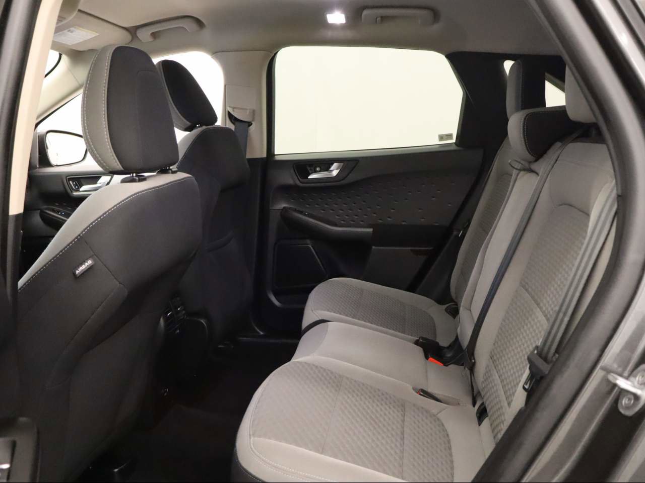 Certified 2020 Ford Escape SE Sport image 18