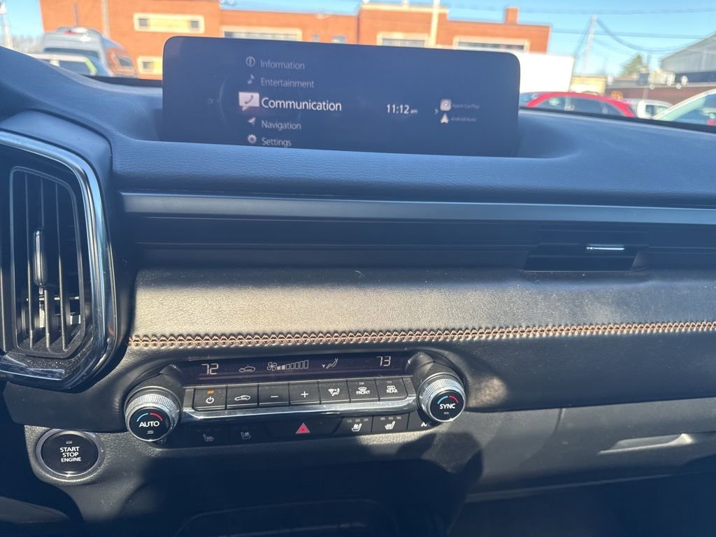 Used 2023 MAZDA CX-50 2.5 Turbo w/ Cargo Package image 18