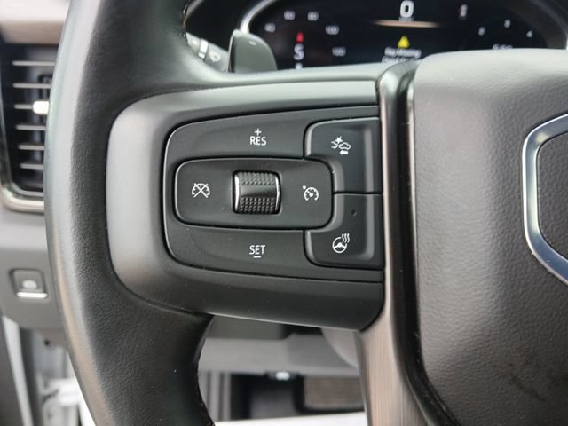 Used 2024 GMC Sierra 1500 AT4 w/ Technology Package AWD/4WD image 20