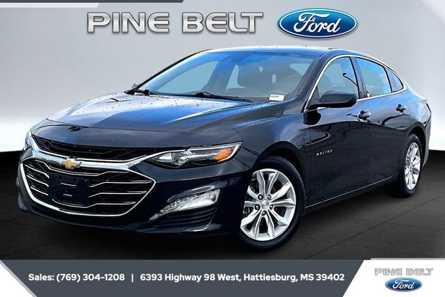 Used 2023 Chevrolet Malibu LT image 10