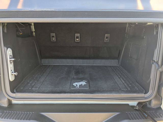 Certified 2021 Ford Bronco Badlands AWD/4WD image 13