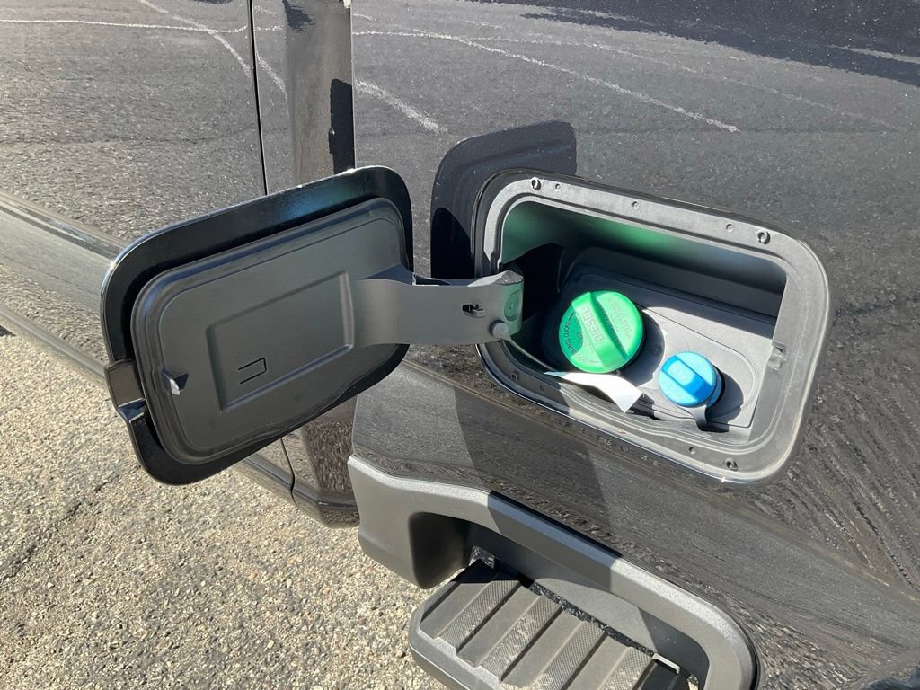 Certified 2024 Ford F250 XL w/ STX Appearance Package image 37