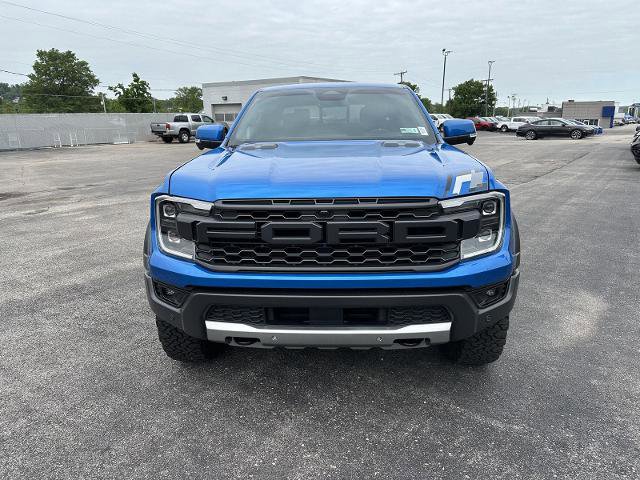 Certified 2024 Ford Ranger Raptor AWD/4WD image 2