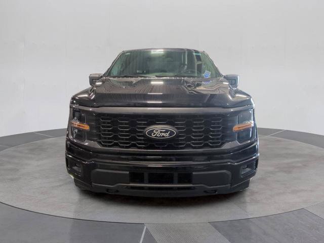 Certified 2024 Ford F150 STX w/ Mobile Office Package AWD/4WD image 10