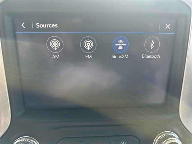 Used 2021 GMC Sierra 1500 SLT w/ SLT Premium Plus Package image 17