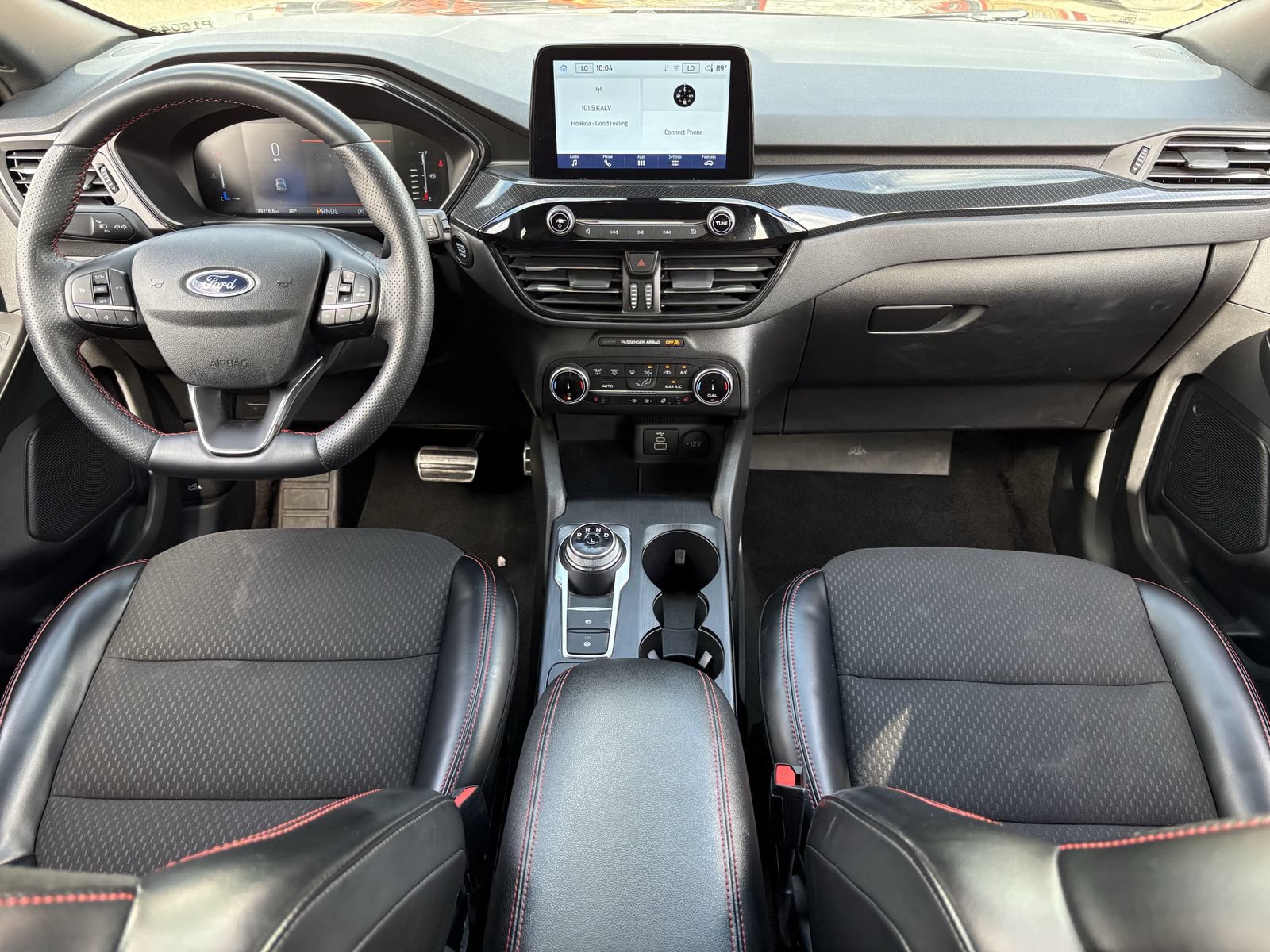 Certified 2024 Ford Escape ST-Line AWD/4WD image 18