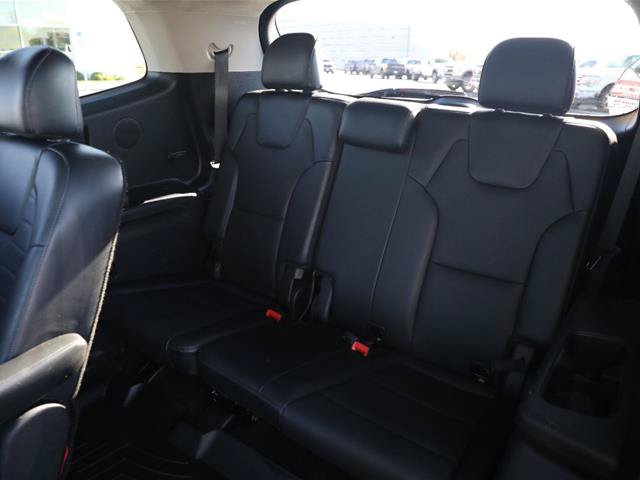 Used 2022 Kia Telluride SX w/ SX Prestige Package AWD/4WD image 29