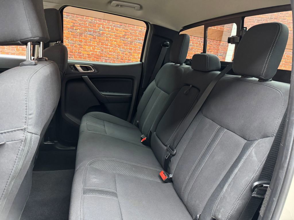 Certified 2022 Ford Ranger XLT w/ Equipment Group 302A High image 26