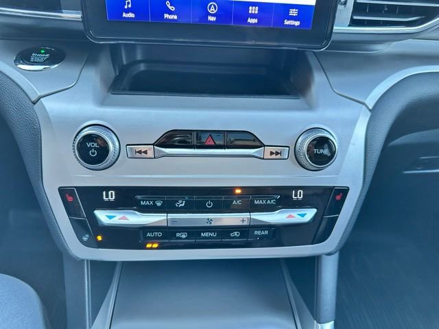 Certified 2021 Ford Explorer XLT w/ Equipment Group 202A AWD/4WD image 73