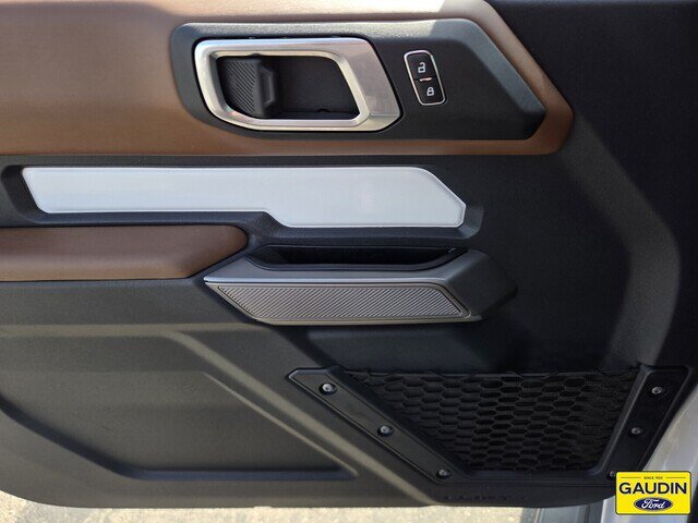 Certified 2023 Ford Bronco Outer Banks AWD/4WD image 18