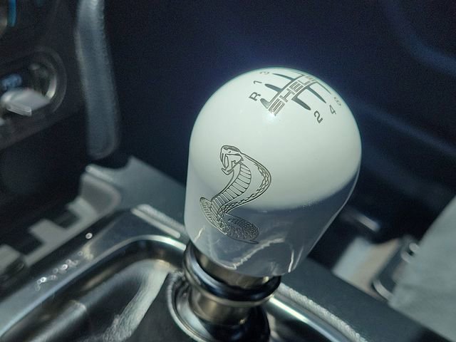 Certified 2017 Ford Mustang Shelby GT350 RWD image 14