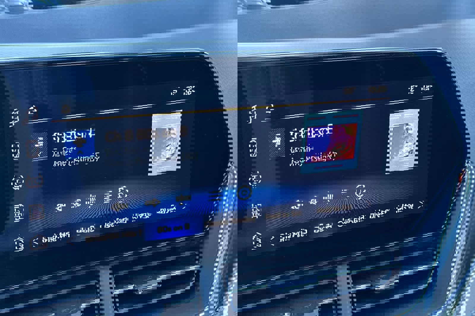 Used 2026 Chevrolet Trax ACTIV w/ Sunroof Package image 18