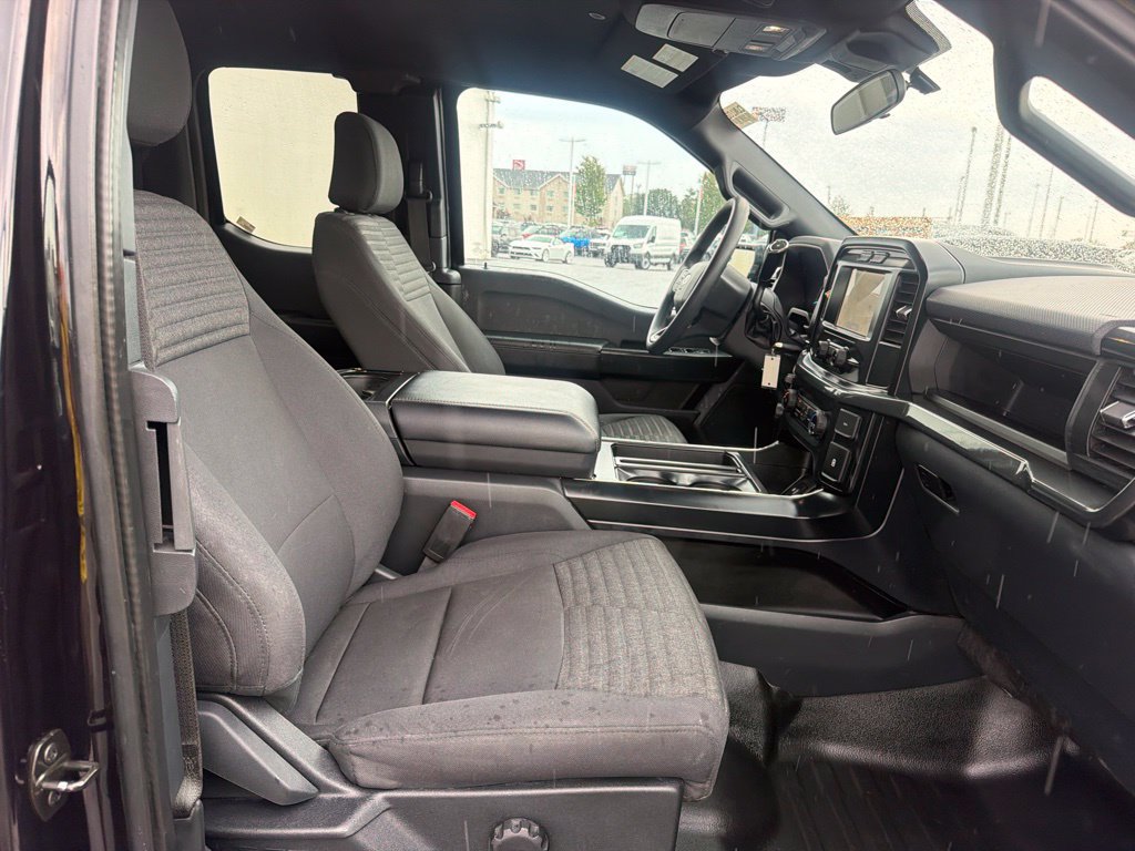 Certified 2023 Ford F150 XL w/ Trailer Tow Package AWD/4WD image 42