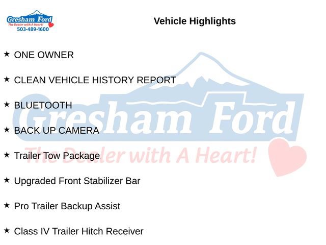 Certified 2020 Ford F150 XLT w/ Trailer Tow Package AWD/4WD image 9