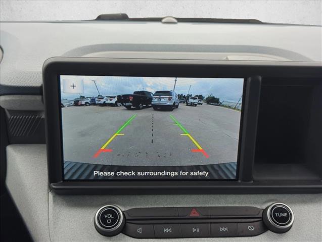 Certified 2023 Ford Maverick XLT FWD image 15