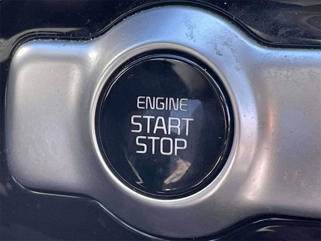 Used 2022 Kia Seltos S image 25