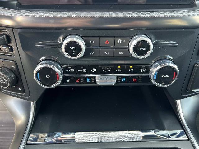 Certified 2025 Ford F150 Raptor AWD/4WD image 34