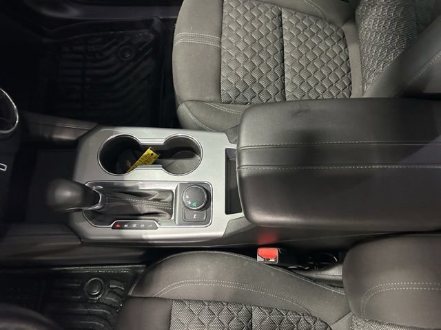 Used 2020 Chevrolet Blazer LT FWD image 27