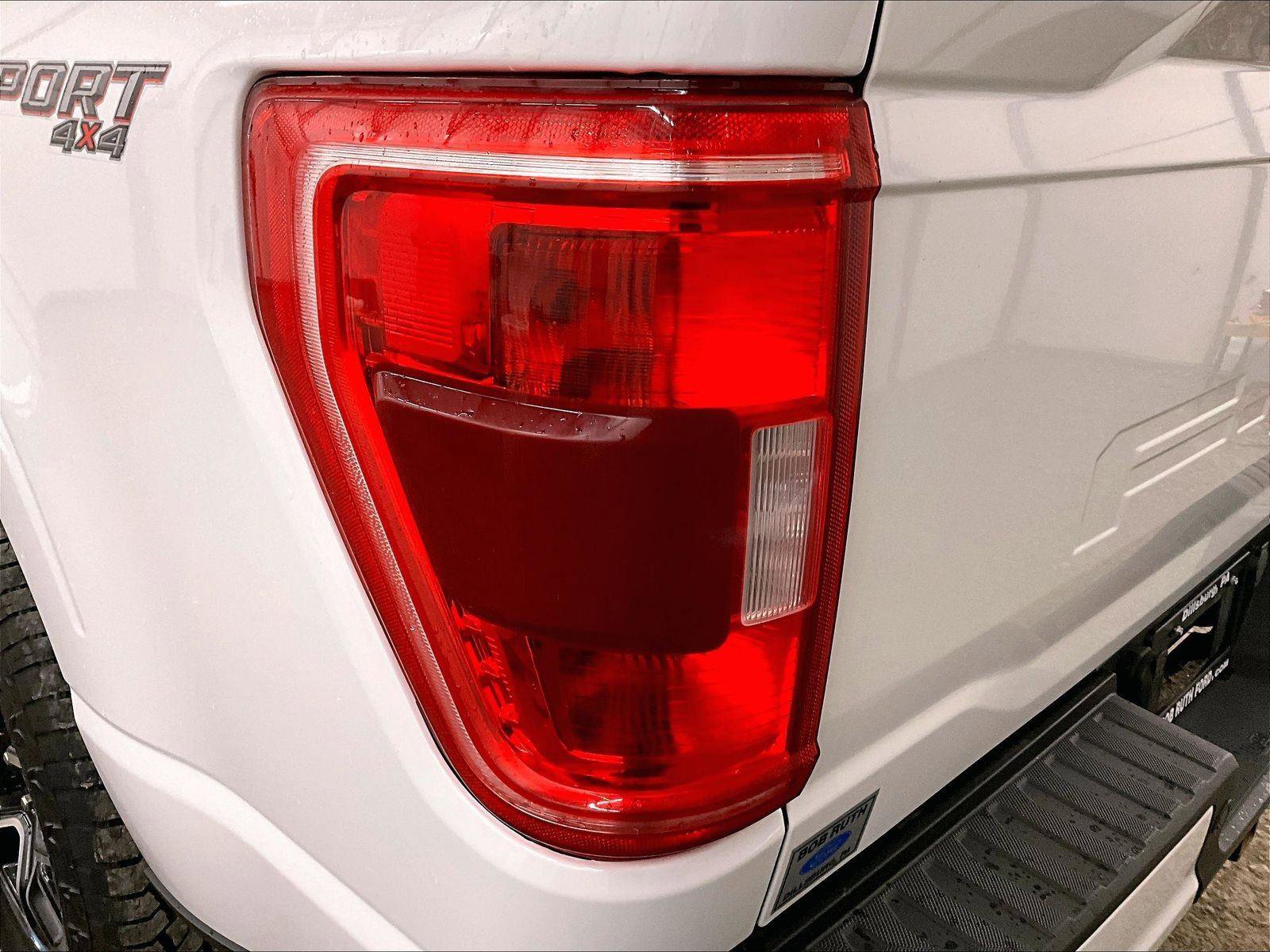Certified 2023 Ford F150 XLT w/ Equipment Group 302A High AWD/4WD image 29