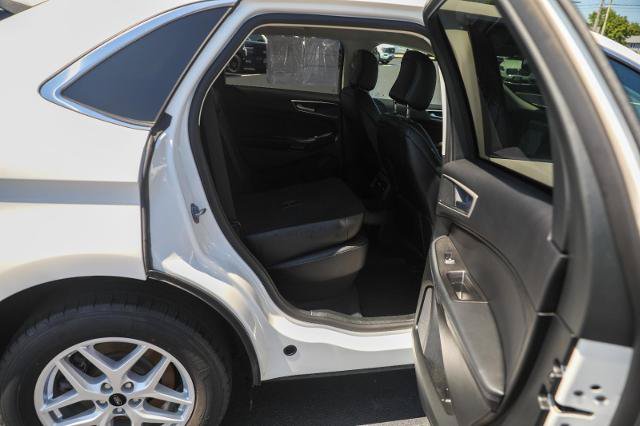 Certified 2024 Ford Edge SEL w/ Convenience Package AWD/4WD image 31