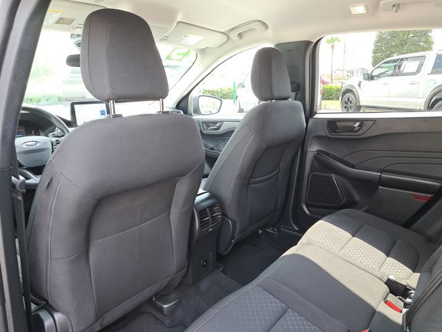 Certified 2025 Ford Escape Active image 12