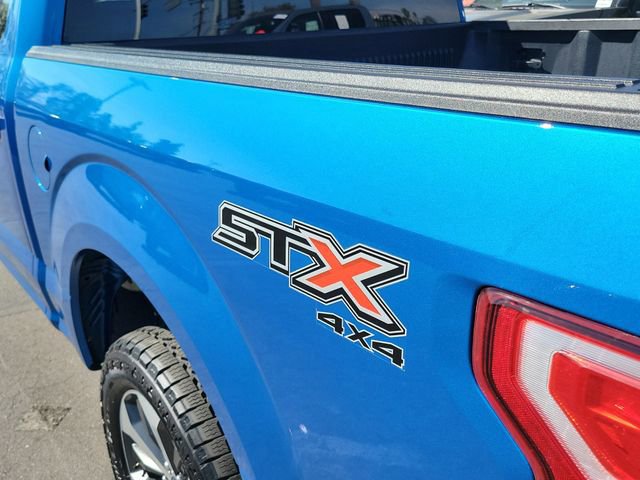 Certified 2020 Ford F150 XL w/ Equipment Group 101A Mid image 24