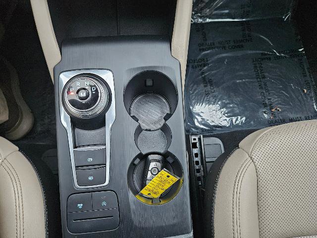 Certified 2020 Ford Escape SEL image 23