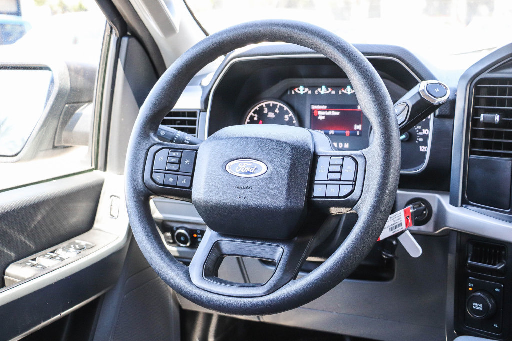 Certified 2023 Ford F150 XLT AWD/4WD image 19