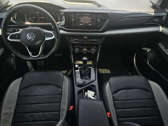 Used 2024 Volkswagen Taos SEL AWD/4WD image 20