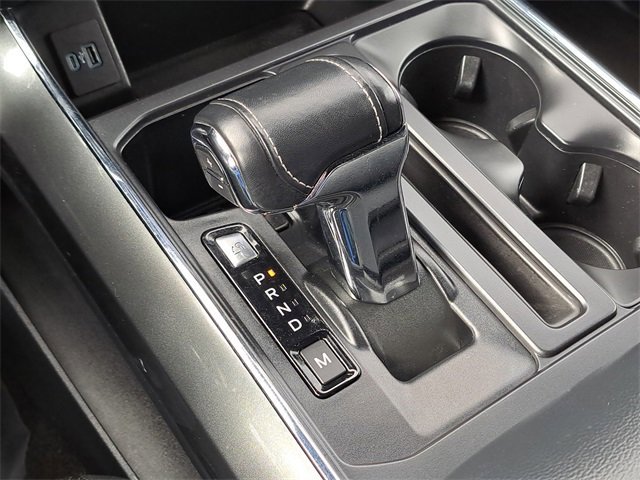 Certified 2022 Ford F150 XLT w/ Equipment Group 302A High image 18