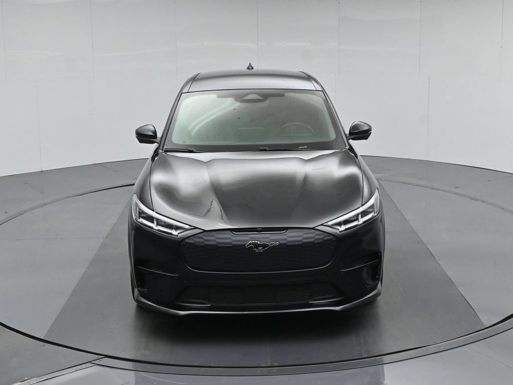 Certified 2023 Ford Mustang Mach-E GT w/ GT Performance Edition AWD/4WD image 39