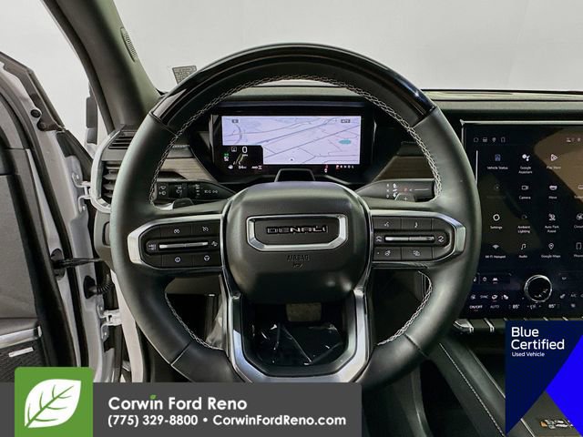 Used 2024 GMC Acadia Denali w/ Super Cruise Package image 15