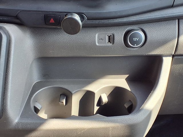Certified 2021 Ford Transit 250 148 High Roof w/ Load Area Protection Package image 17