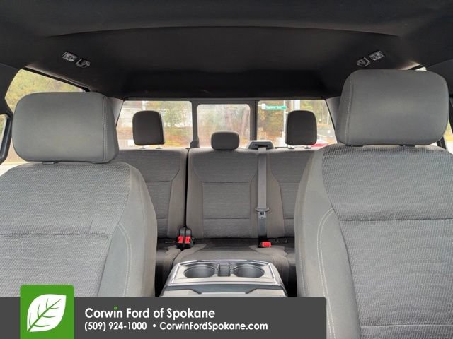Certified 2023 Ford F150 XLT w/ Equipment Group 302A High AWD/4WD image 35