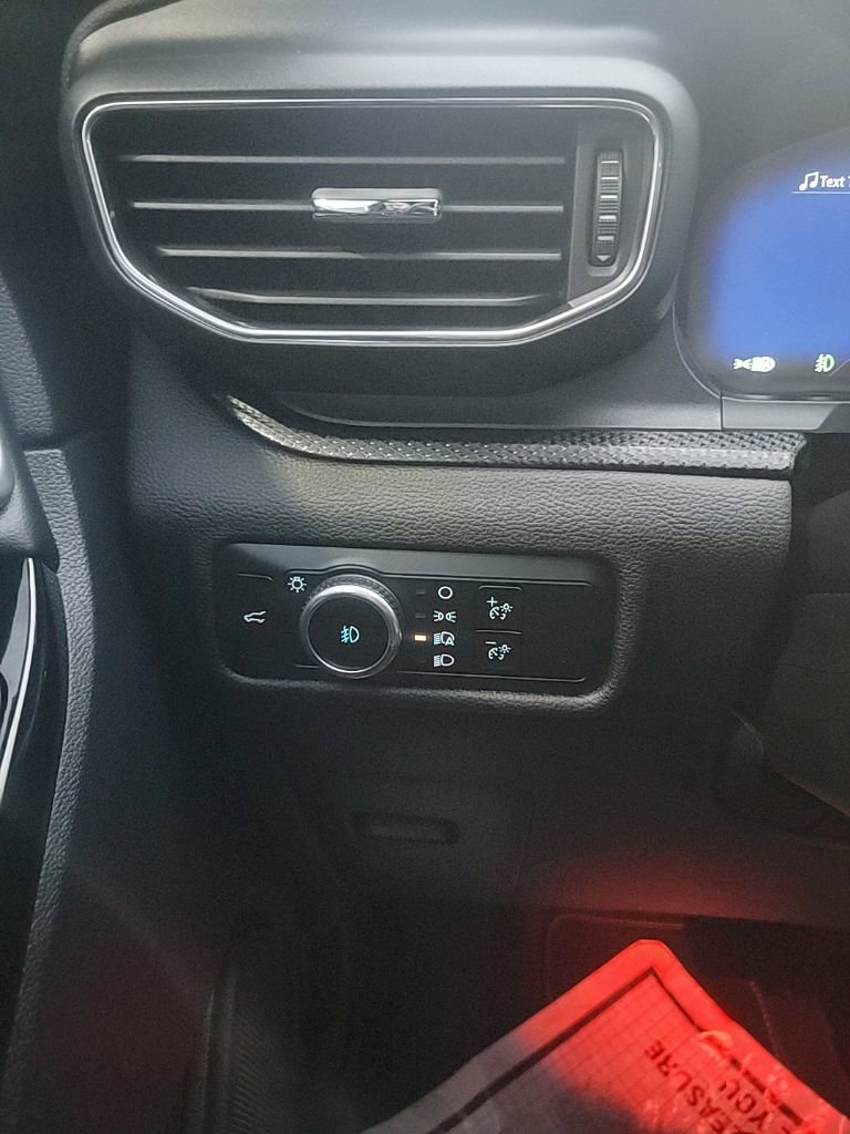 Certified 2024 Ford Explorer ST w/ Equipment Group 401A image 43