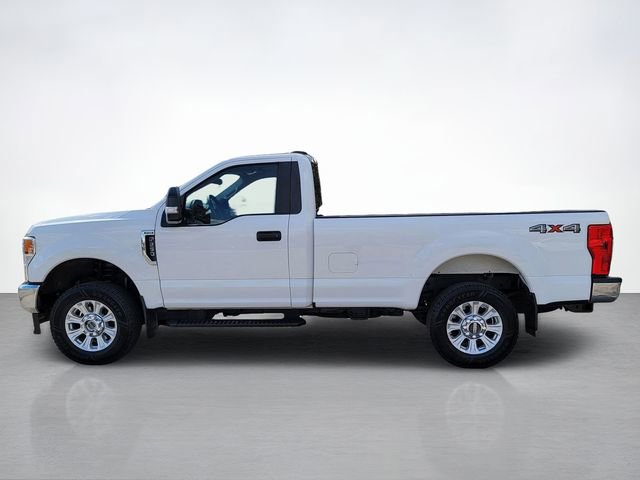Certified 2020 Ford F250 XL w/ STX Appearance Package image 6