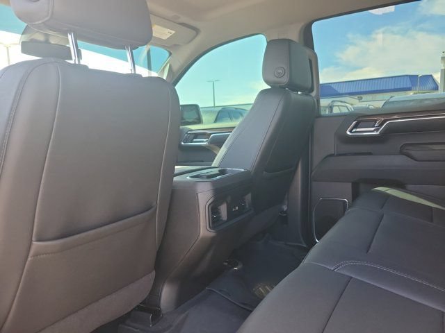 Used 2024 Chevrolet Silverado 1500 RST AWD/4WD image 18