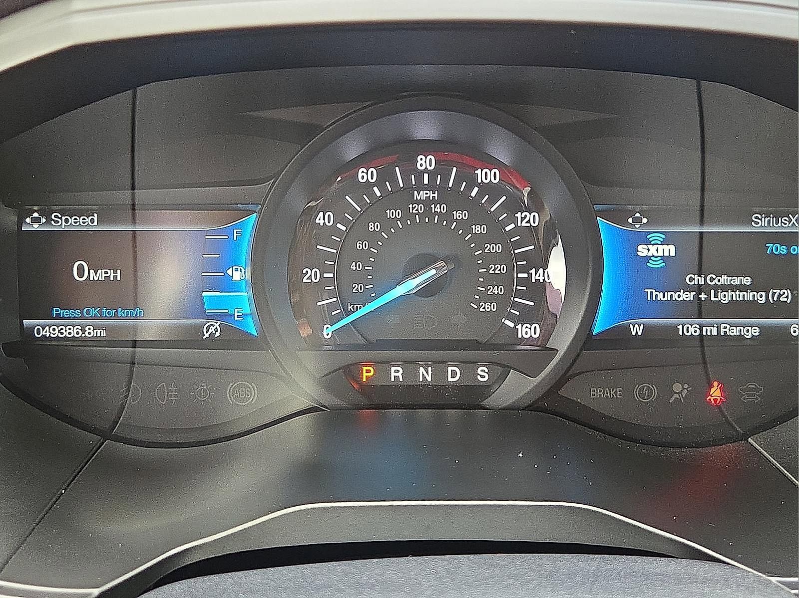 Certified 2022 Ford Edge SEL w/ Convenience Package image 23