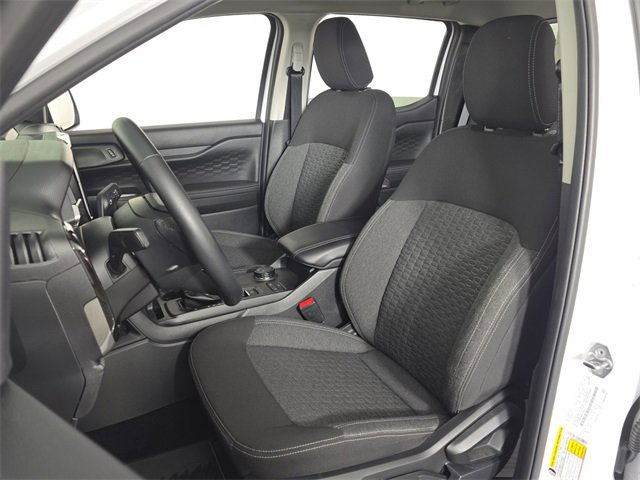 Certified 2024 Ford Ranger XLT image 19