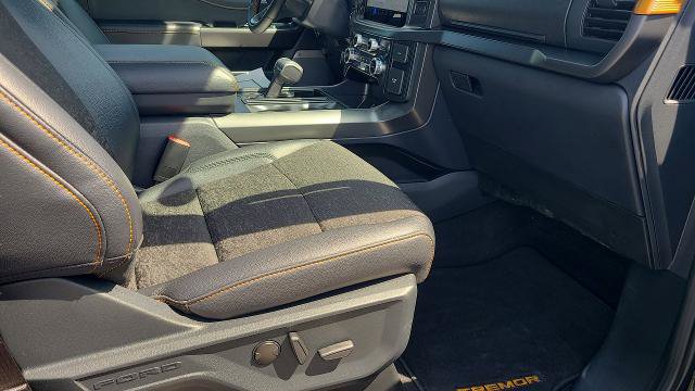 Certified 2025 Ford F150 Tremor AWD/4WD image 17