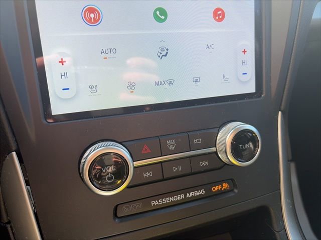 Certified 2024 Ford Edge SEL w/ Convenience Package image 14