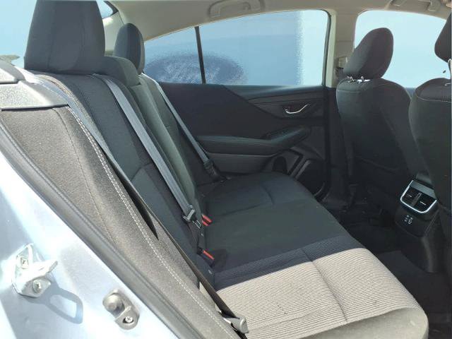 Used 2024 Subaru Legacy Premium AWD/4WD image 15