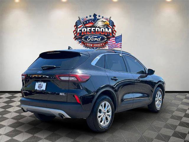 Certified 2024 Ford Escape Active w/ Tech Pack #1 AWD/4WD image 4