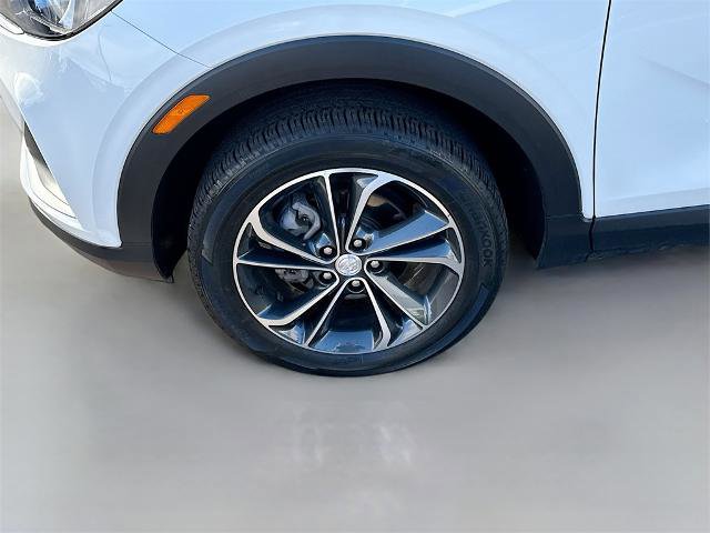 Used 2021 Buick Encore GX Select image 23