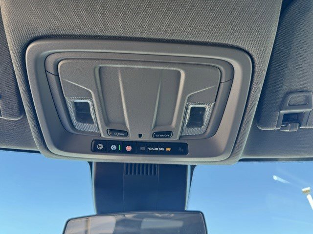 Used 2024 Chevrolet Silverado 1500 LT Trail Boss w/ Protection Package image 18