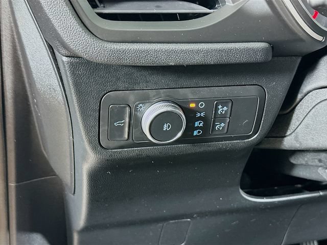 Certified 2020 Ford Escape SEL AWD/4WD image 25